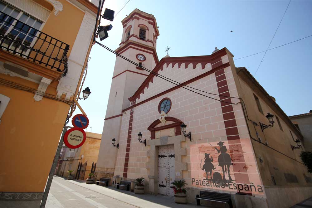 Puebla de Vallbona o la Pobla de Vallbona
